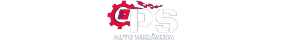 PS Auto Mecânica Logo